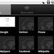 Image for article titled Android 2.0 Screenshot Walkthrough